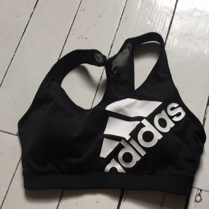 Adidas bra
